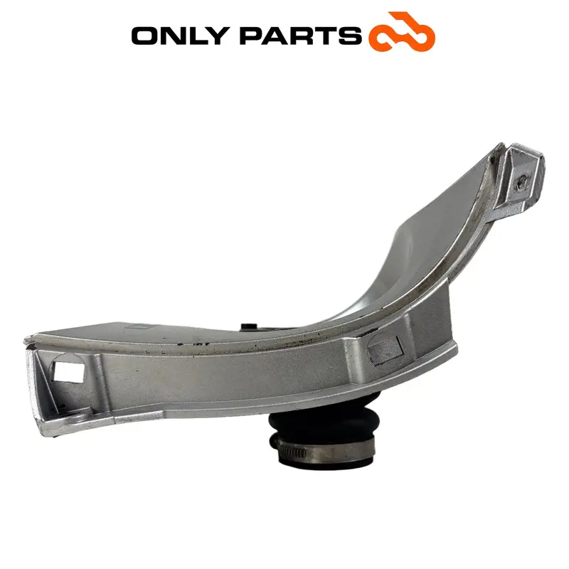 TUNNEL CENTRALE CARENA + TAPPO SERBATOIO PIAGGIO BEVERLY 300 2010 / CENTER COVER — 3