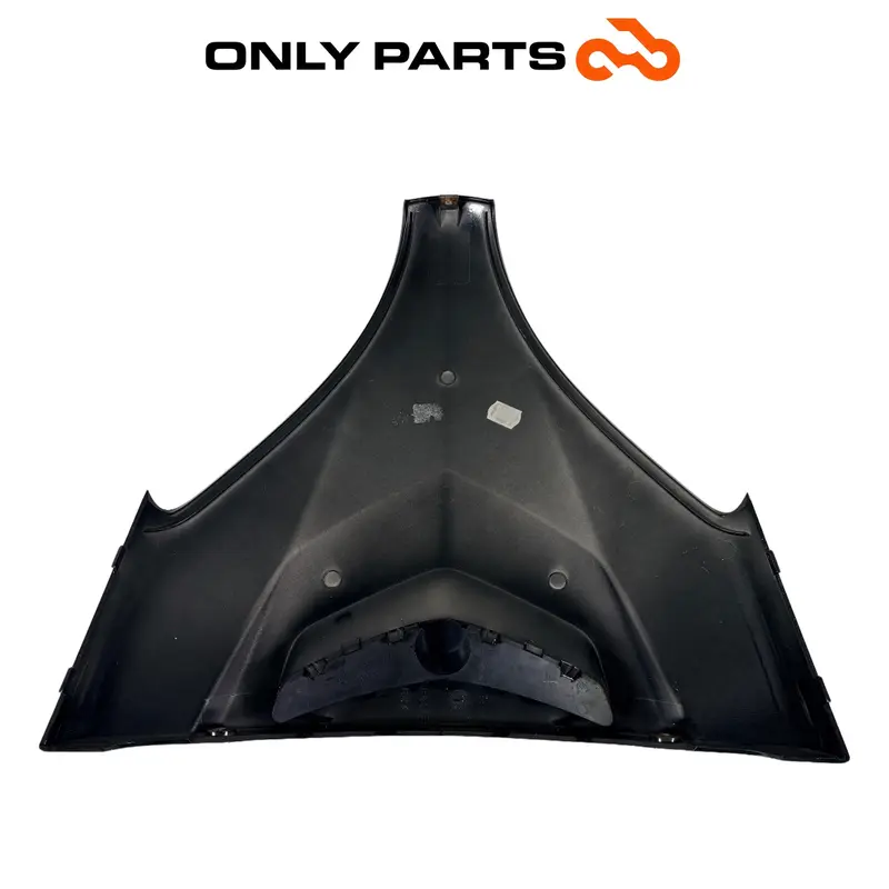 MASCHERINA COVER SCUDO ANTERIORE CARENA YAMAHA X-MAX 250 2008 / FRONT COVER OEM — 5