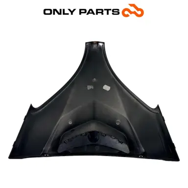 Mascherina / cover scudo anteriore Yamaha X-max 250cc usato — foto reale 5