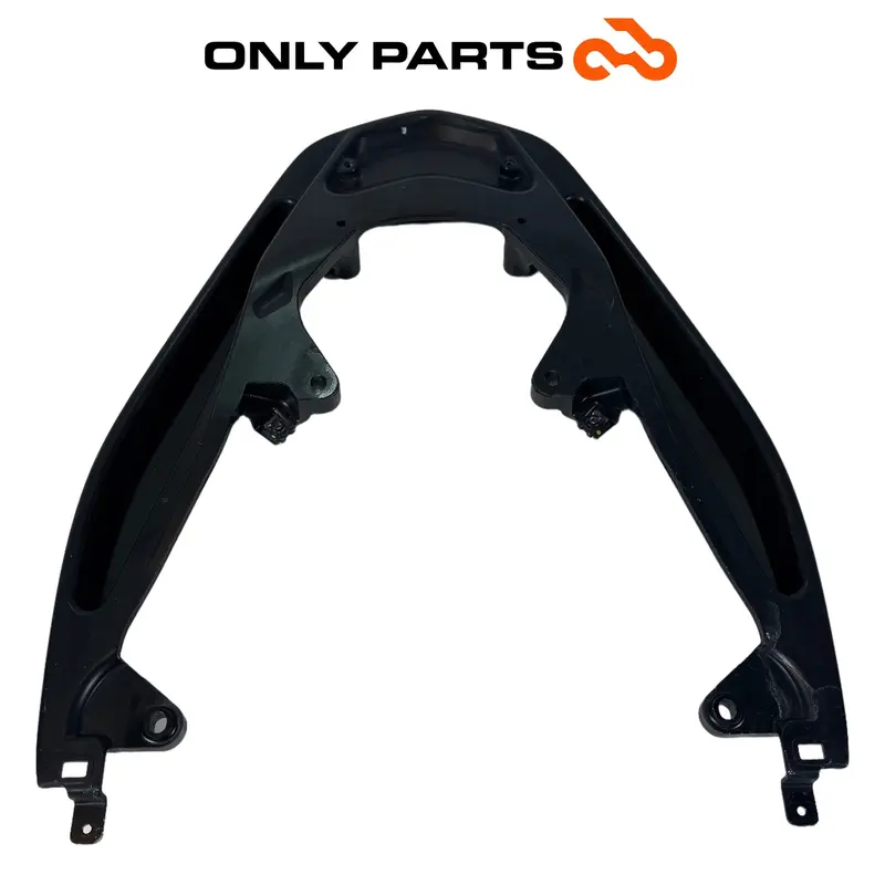 MANIGLIONE POSTERIORE PASSEGGERO SPOILER PORTAPACCHI HONDA PCX 125 2014 / RAIL — 4