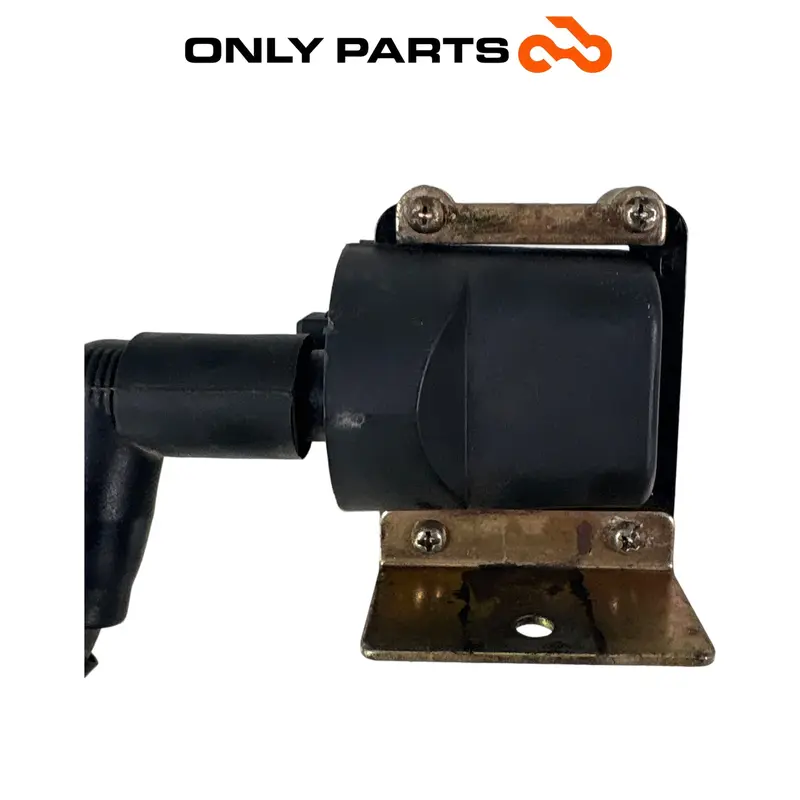 BOBINA ACCENSIONE ALTA TENSIONE GARELLI XO 125 2010 IGNITION COIL ORIGINALE — 5