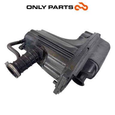 Airbox scatola filtro Honda SH 300cc 2011 Grigio usato — foto reale 1