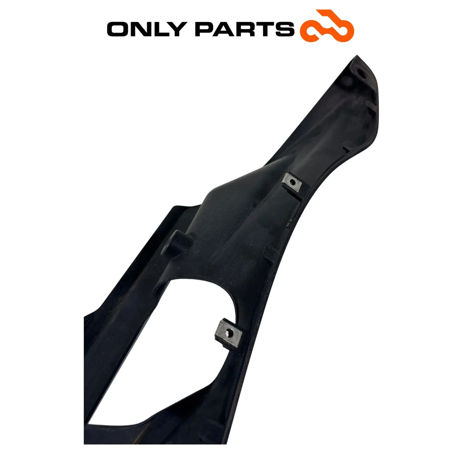 CARENA LATERALE SINISTRA HONDA PCX 125 2014 64432-K35-V000 COVER SIDE FIANCHETTO Honda PCX 125cc usato — foto reale 10