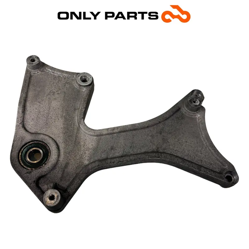 BRACCIO STAFFA SUPPORTO MARMITTA ALLUMINIO PIAGGIO VESPA GT 200 2003 / STAY OEM