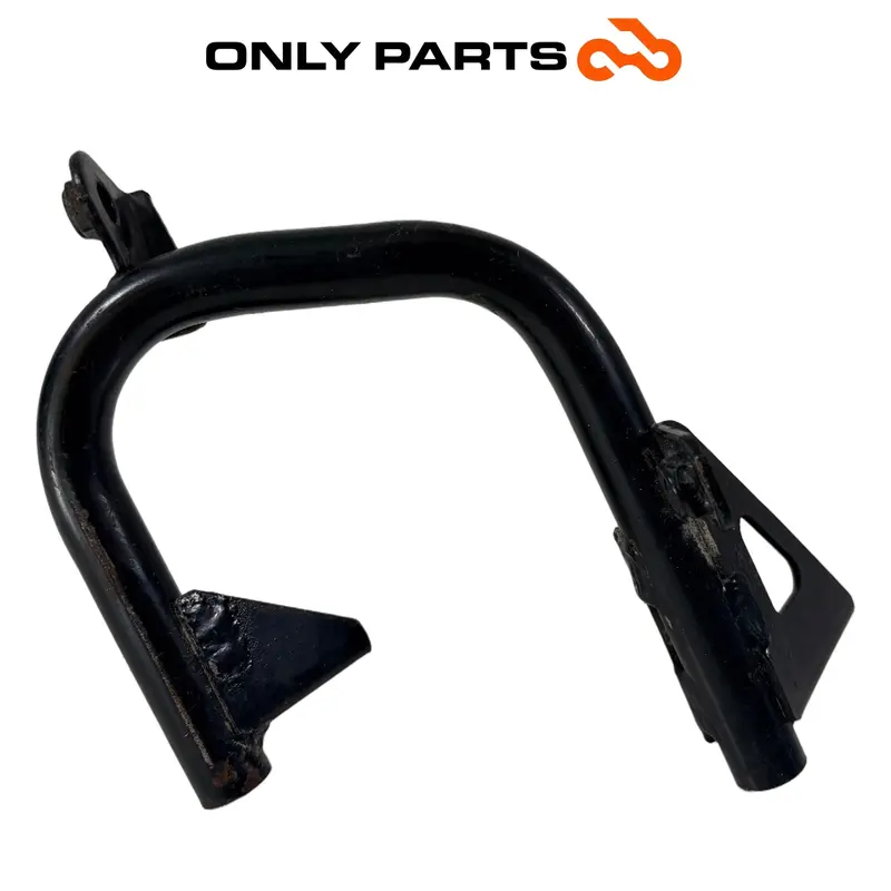 TELAIETTO STAFFA SUPPORTO VANO BATTERIA IN FERRO YAMAHA X-MAX 250 2008 / BRACKET