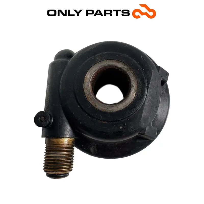 RINVIO CONTACHILOMETRI INGRANAGGIO RUOTA ANTERIORE YAMAHA DT 125 2005 / DRIVE — 4
