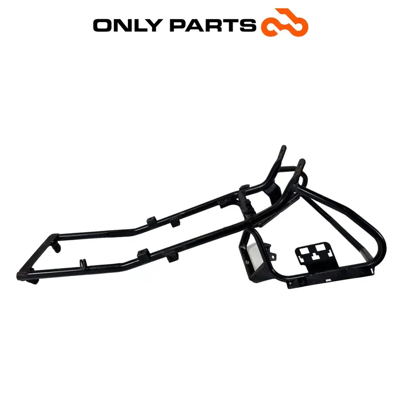 TELAIETTO ANTERIORE SUPPORTO SCUDO FARI PIAGGIO MP3 HYBRID 300 2010 / FRONT STAY — 5