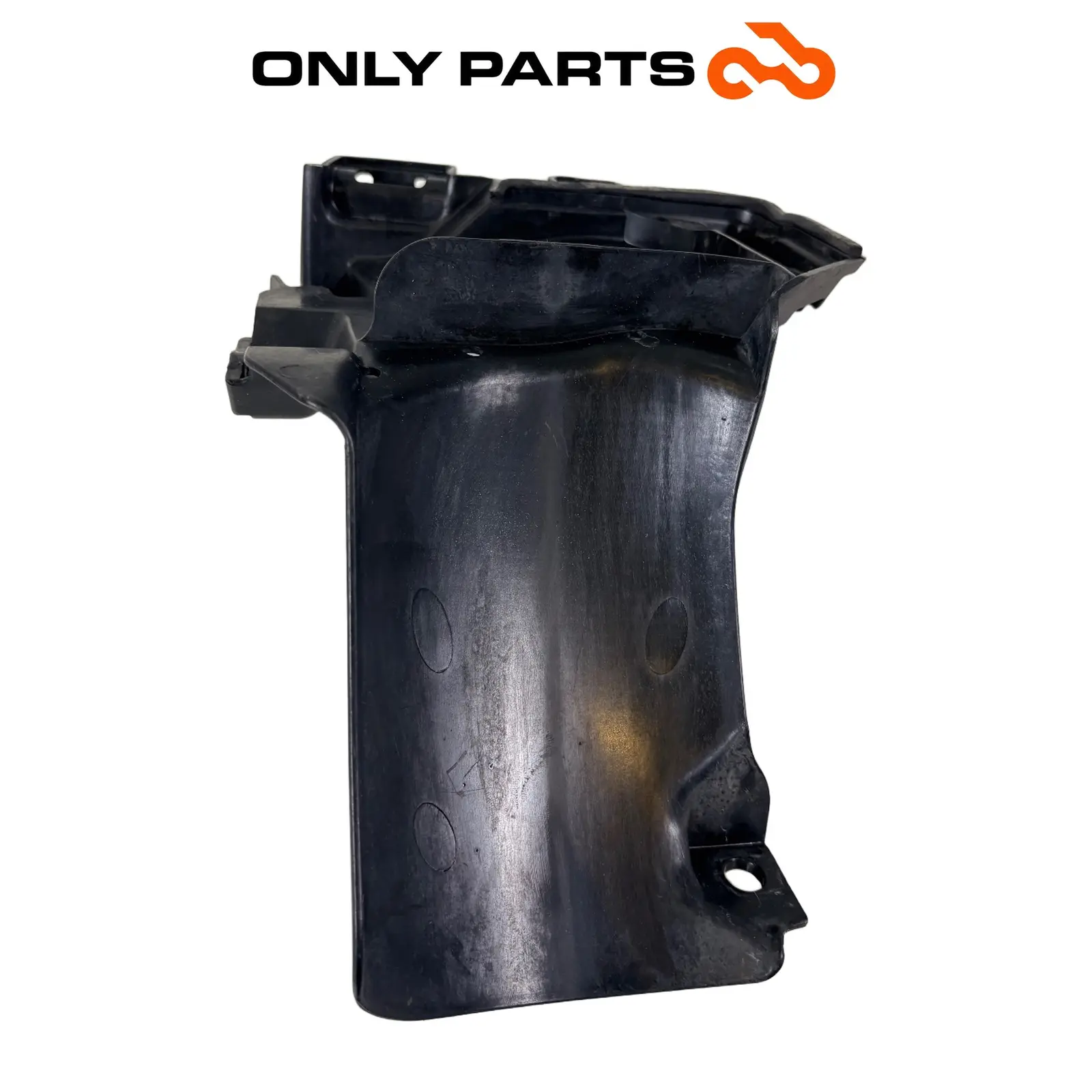 PARAFANGO POSTERIORE INTERNO HONDA PCX 125 2014 80107-KZR-6010 PARASPRUZZI Honda PCX 125cc usato — foto reale 7