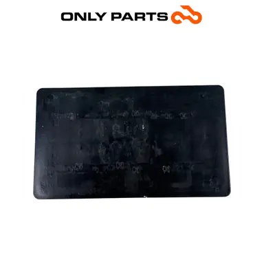 Cover supporto base batteria 654139 Piaggio Beverly  300cc usato — foto reale 5