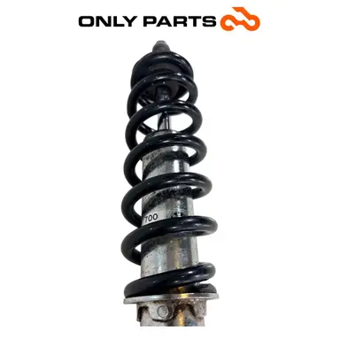 Ammortizzatore anteriore BMW R 850 R 1997 usato — foto reale 8