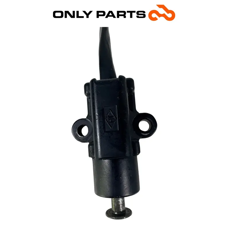 SENSORE INTERRUTTORE CAVALLETTO LATERALE GARELLI XO 125 2010 SIDE STAND SWITCH — 5