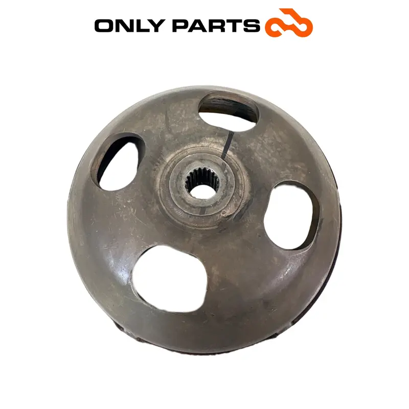 CAMPANA FRIZIONE CENTRIFUGA ORIGINALE HONDA SH 300 2011 / CLUTCH OUTER BELL DRUM — 2
