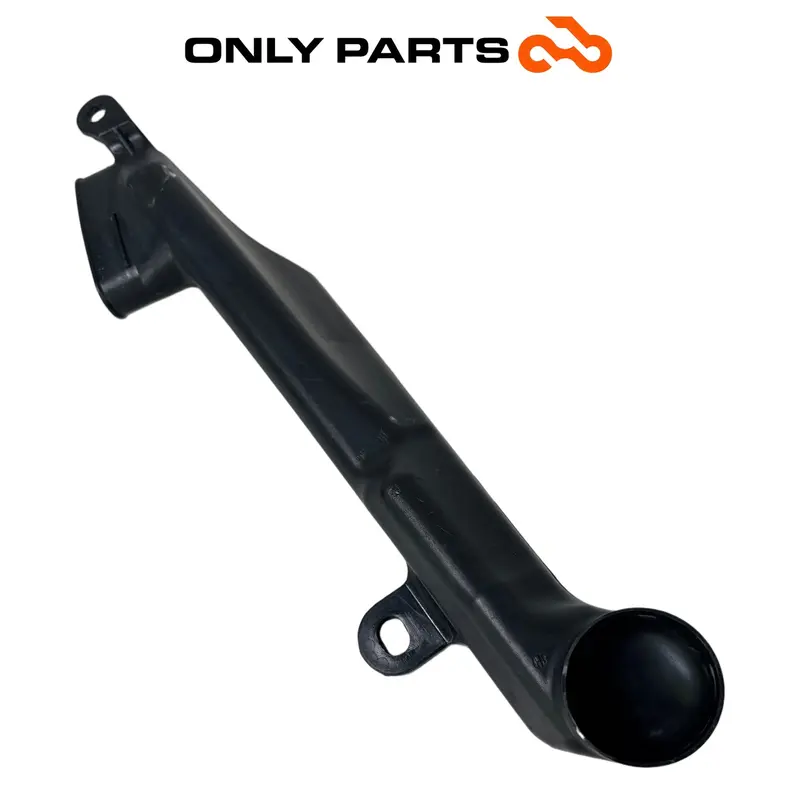 MANICOTTO CONDOTTO ASPIRAZIONE SCATOLA FILTRO YAMAHA XENTER 150 cc 2015 / OEM — 4