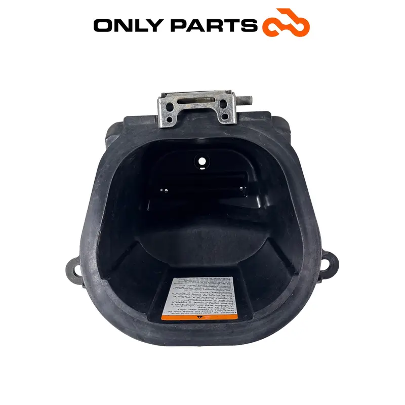 VANO SOTTOSELLA BOX 1 CON CERNIERA SELLA YAMAHA XENTER 150 2015 52S-F473R-00 OEM — 2