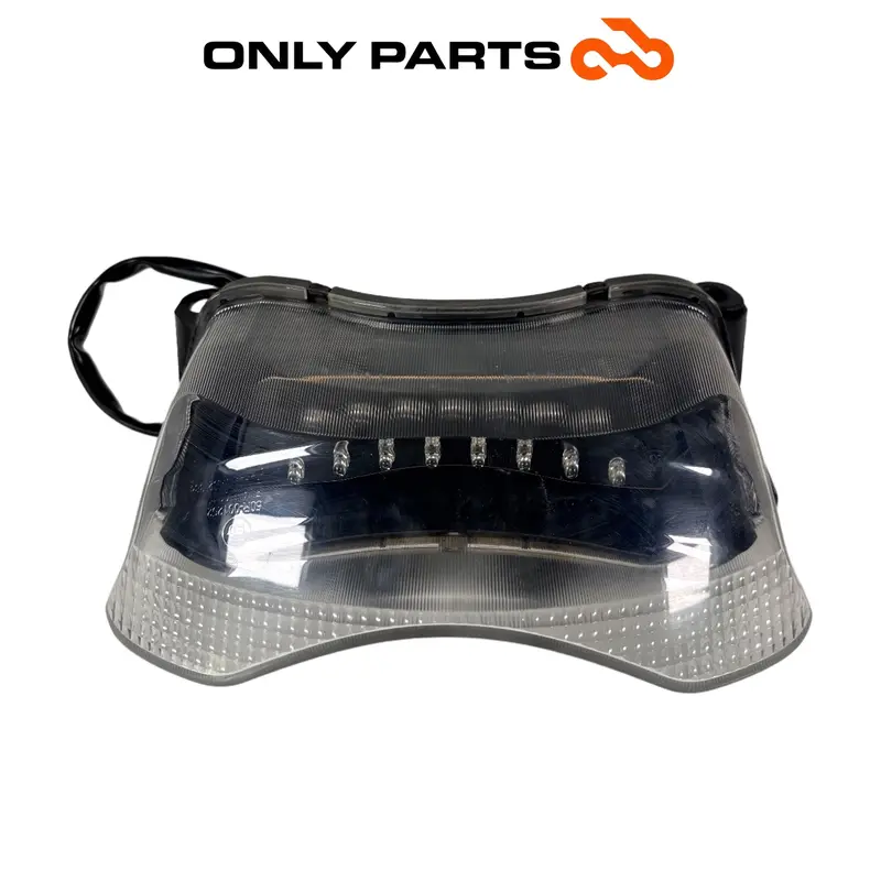FANALE FARO POSTERIORE STOP LED LUCE YAMAHA XENTER 150 2015 TAILLIGHT ORIGINALE