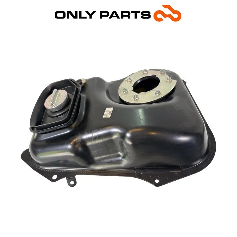 SERBATOIO BENZINA CARBURANTE SOTTOSELLA IN METALLO HONDA SH 300 2011 / GAS TANK