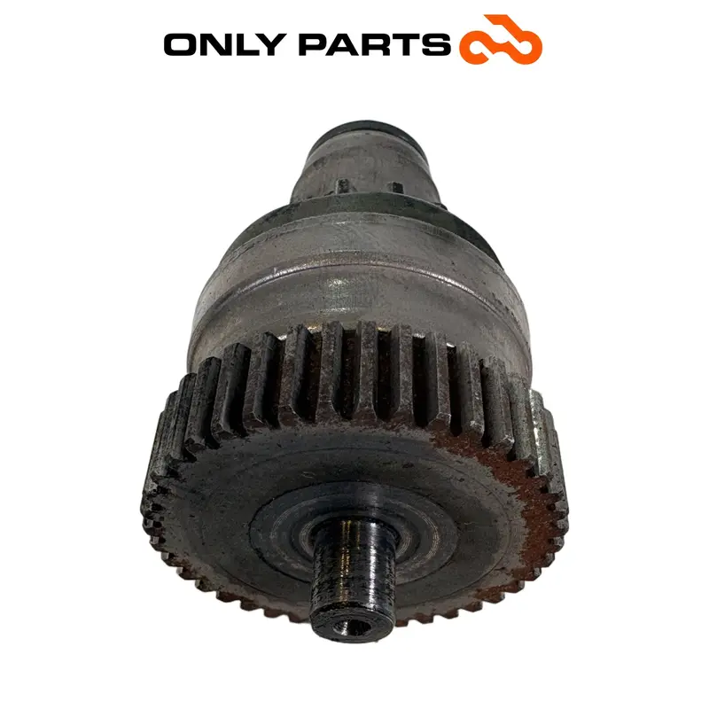 PIGNONE INGRANAGGIO RINVIO BENDIX AVVIAMENTO PIAGGIO VESPA GT 200 2003 / STARTER — 5