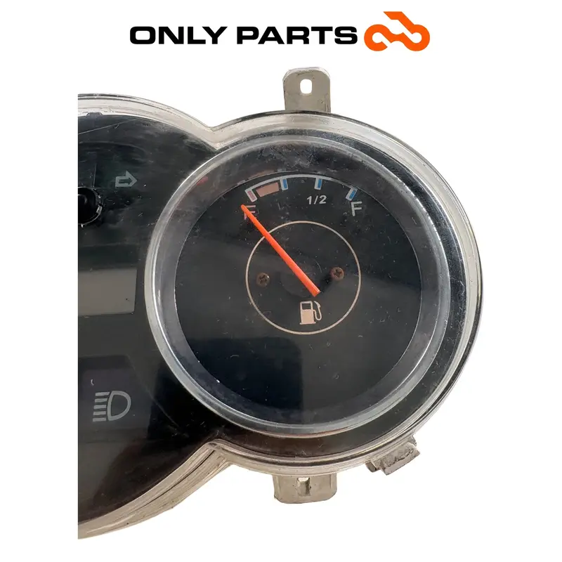STRUMENTAZIONE CONTACHILOMETRI CRUSCOTTO GARELLI XO 125 2010 GA12556 SPEEDOMETER — 5