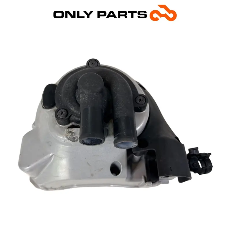 CARTER STATORE COPERCHIO VOLANO POMPA ACQUA PIAGGIO VESPA GT 200 2003 / COVER — 4