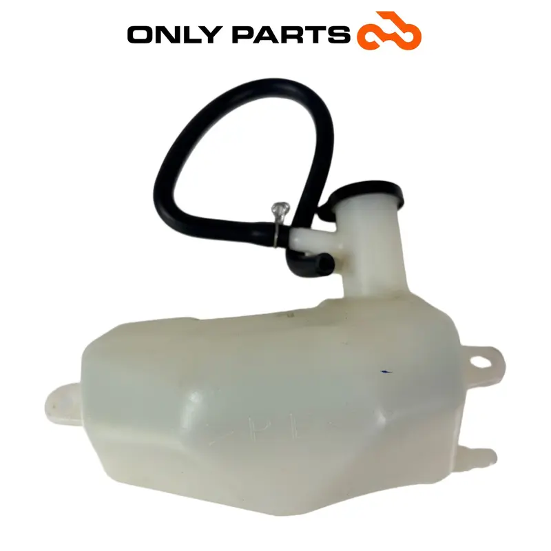 VASO ESPANSIONE VASCHETTA RECUPERO LIQUIDO RADIATORE YAMAHA XENTER 150 2015 TANK — 2