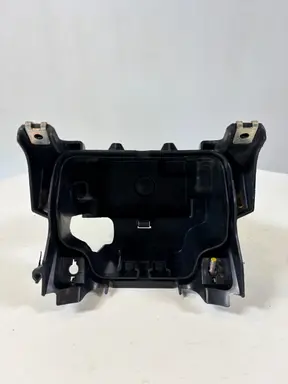 VANO BATTERIA HONDA PCX 125 2014 81320-K35-V000 SCATOLA BATTERY BOX ORIGINALE Honda PCX 125cc usato — foto reale 6