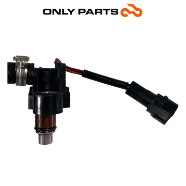 iniettore carburante Yamaha X-max 250cc 2008 usato — foto reale 8