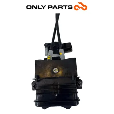 Kit chiavi Honda PCX 125cc 2014 usato — foto reale 9