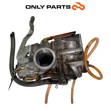 Carburatore Yamaha DT 125cc 2005 usato — foto reale 4