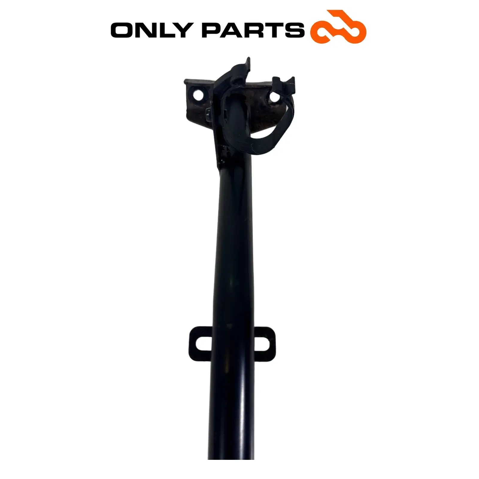 TELAIETTO SUPPORTO SCUDO ANTERIORE PIAGGIO MP3 HYBRID 300 2010 FRONT STAY Piaggio MP3 Hybrid 300cc usato — foto reale 6
