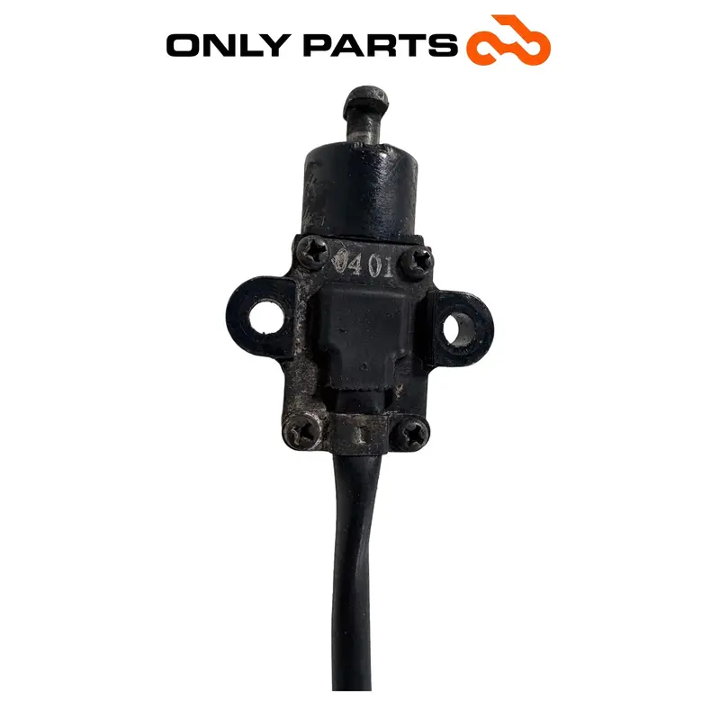 SENSORE INTERRUTTORE SICUREZZA CAVALLETTO LATERALE PIAGGIO BEVERLY 300 2010 OEM — 5