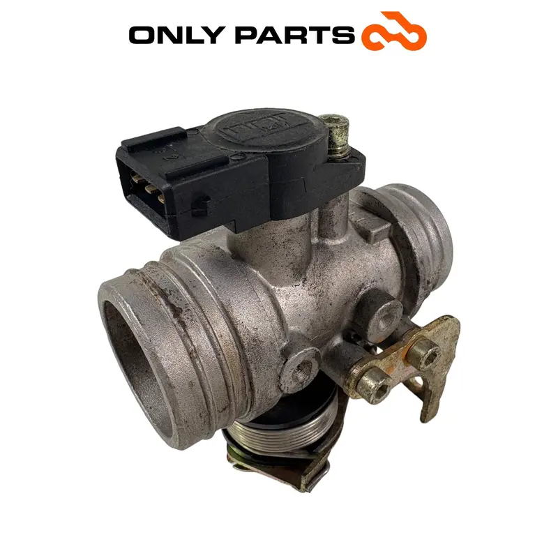 CORPO FARFALLATO GRUPPO INIEZIONE CON SENSORI TPS GARELLI XO 125 2010 / THROTTLE — 3