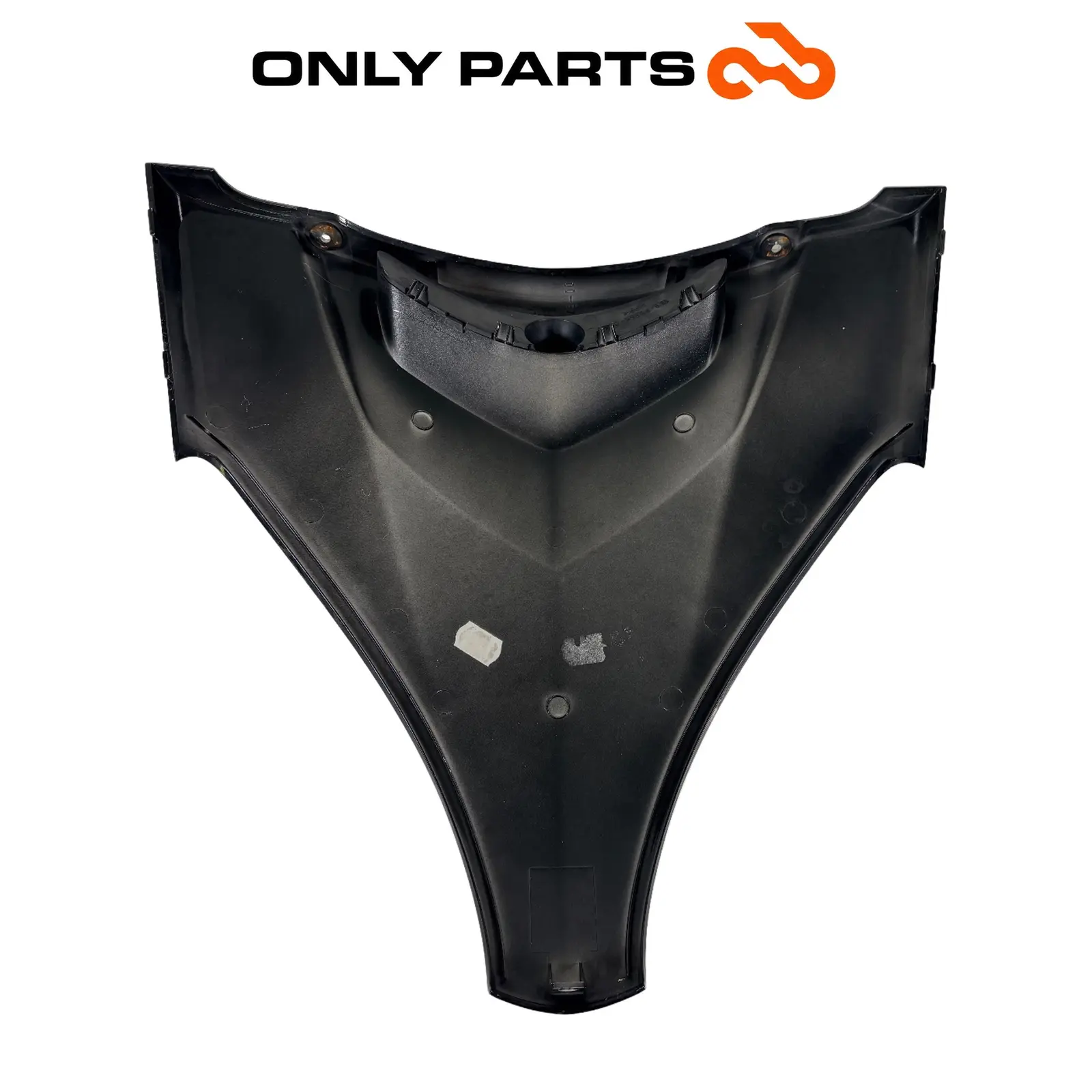 Mascherina / cover scudo anteriore Yamaha X-max 250cc usato — foto reale 7