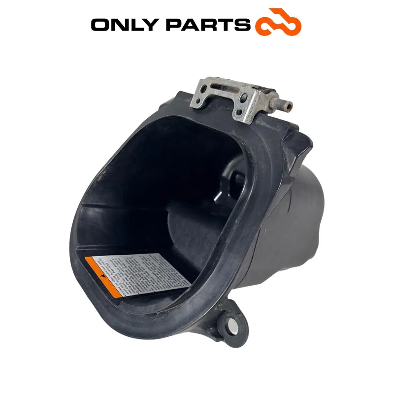 VANO SOTTOSELLA BOX 1 CON CERNIERA SELLA YAMAHA XENTER 150 2015 52S-F473R-00 OEM