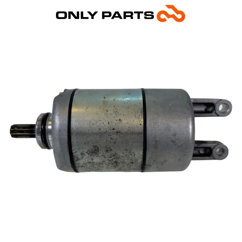 MOTORINO AVVIAMENTO ELETTRICO ORIGINALE YAMAHA X-MAX 250 2008 / STARTER OEM — 4