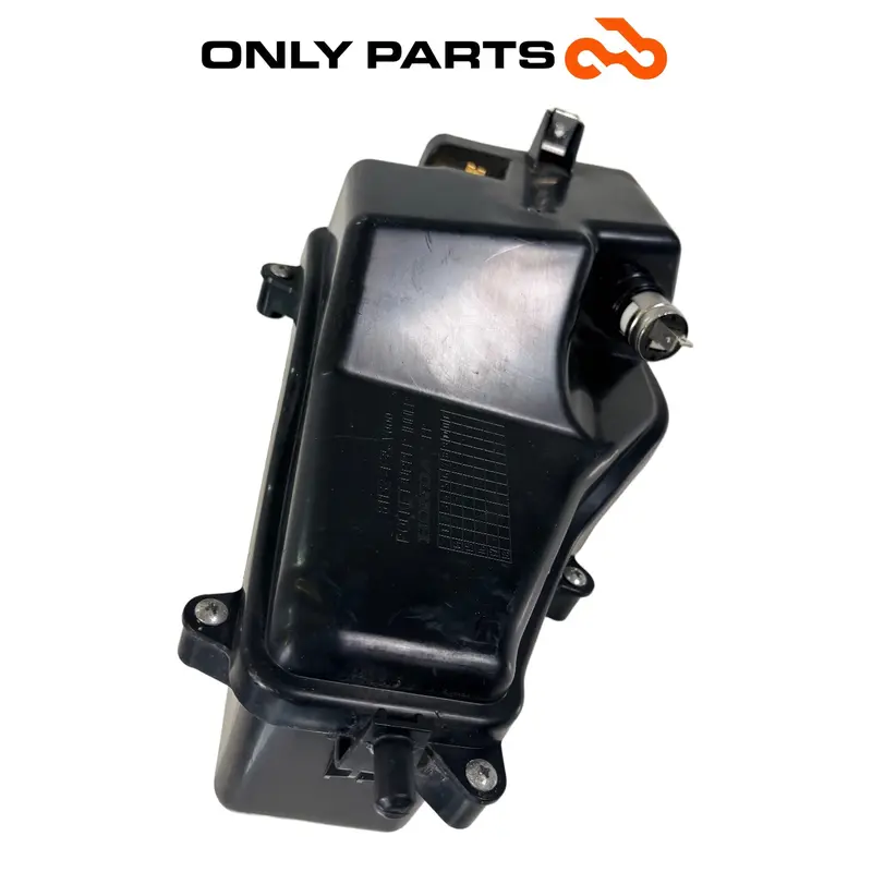 VANO CASSETTO PORTAOGGETTI PRESA 12V 81132-K35-V000 HONDA PCX 125 2014 / BOX OEM — 4