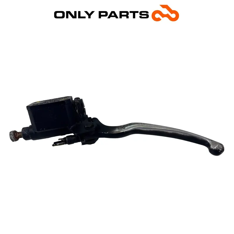 POMPA FRENO POSTERIORE SINISTRA CON LEVA PIAGGIO MP3 HYBRID 300 2010 / CYLINDER — 4