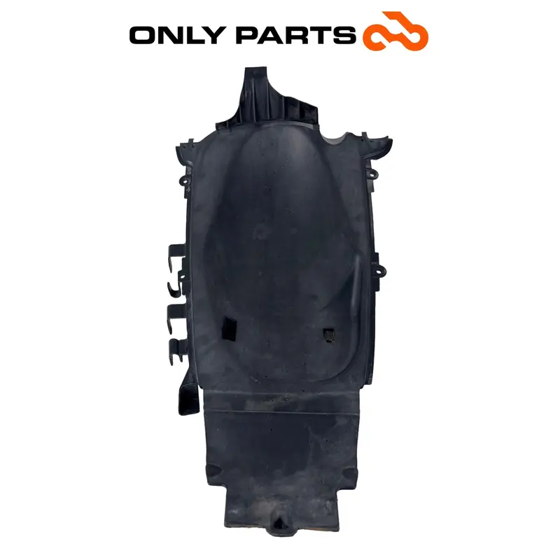 PARAFANGO POSTERIORE INTERNO PARASPRUZZI YAMAHA XENTER 150 2015 52S-F1629-00 OEM — 4