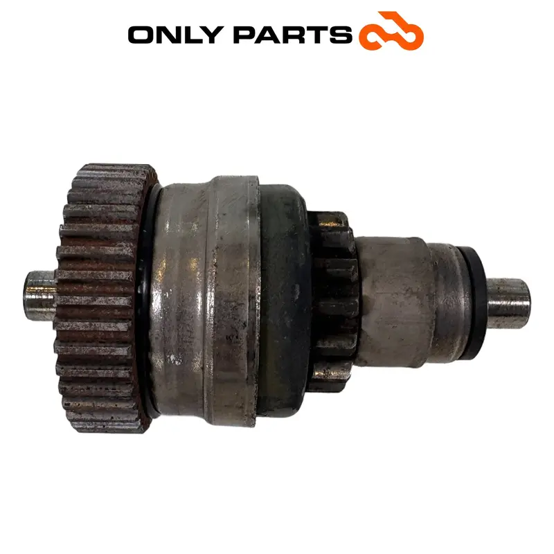 PIGNONE INGRANAGGIO RINVIO BENDIX AVVIAMENTO PIAGGIO VESPA GT 200 2003 / STARTER