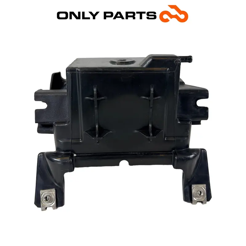 VANO SCATOLA PORTABATTERIA ALLOGGIO 81320-K35-V000 HONDA PCX 125 2014 / BATTERY — 2