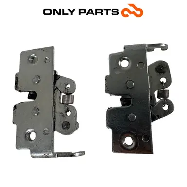 Serratura sblocco sella Yamaha X-max 250cc 2008 usato — foto reale 2