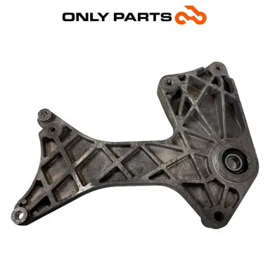 staffa supporto marmitta Piaggio Vespa GT 200cc 2003 Viola usato — foto reale 7