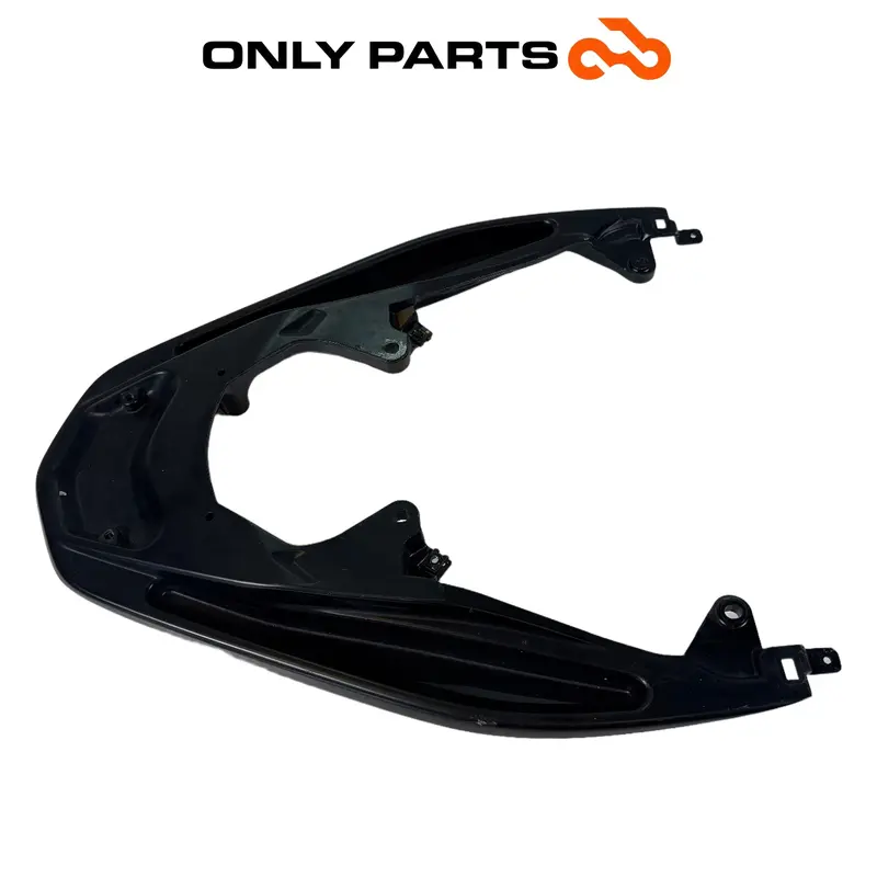 MANIGLIONE POSTERIORE PASSEGGERO SPOILER PORTAPACCHI HONDA PCX 125 2014 / RAIL — 3
