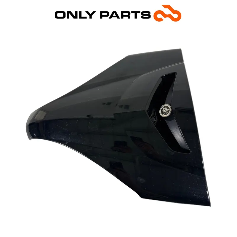 MASCHERINA COVER SCUDO ANTERIORE CARENA YAMAHA X-MAX 250 2008 / FRONT COVER OEM — 2