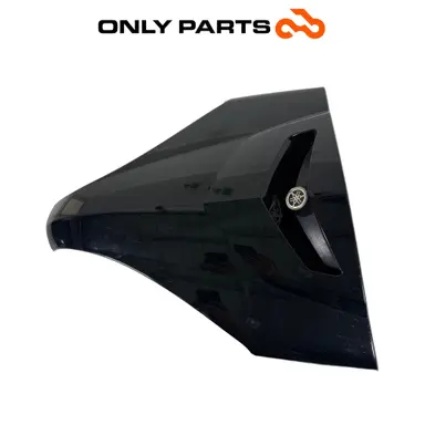 Mascherina / cover scudo anteriore Yamaha X-max 250cc usato — foto reale 2