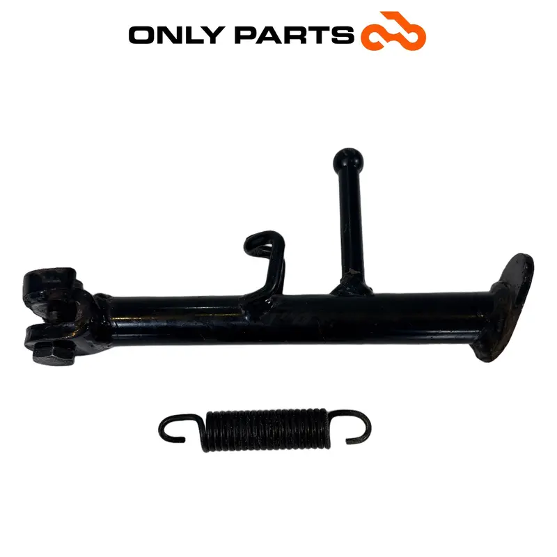 CAVALLETTO LATERALE STAMPELLA ORIGINALE YAMAHA X-MAX 250 2008 / SIDE STAND OEM