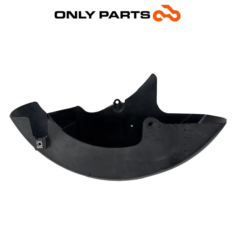 PARAFANGO POSTERIORE INTERNO PARASPRUZZI YAMAHA X-MAX 250 2008 OEM 1B9-F1611-00 — 4