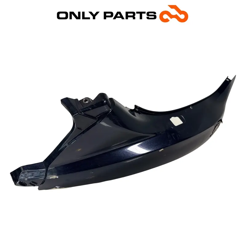 Fianchetto Carena Posteriore SX Blu 624447 Piaggio MP3 Hybrid 300 2010 Side Cowl