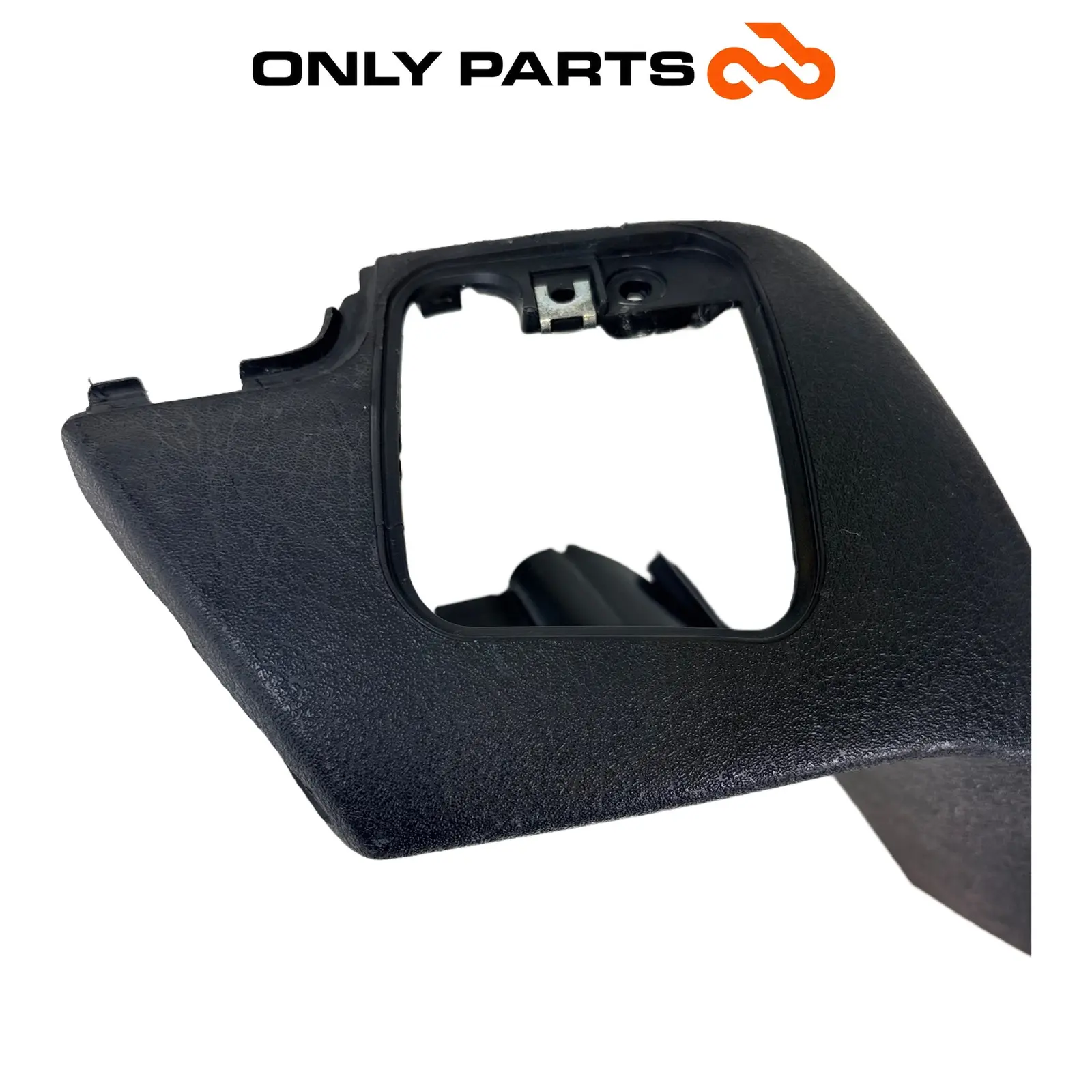 Cover Manubrio Interna Retroscudo 622957 Piaggio MP3 Hybrid 300 2010 Nera Piaggio MP3 Hybrid 300cc usato — foto reale 5