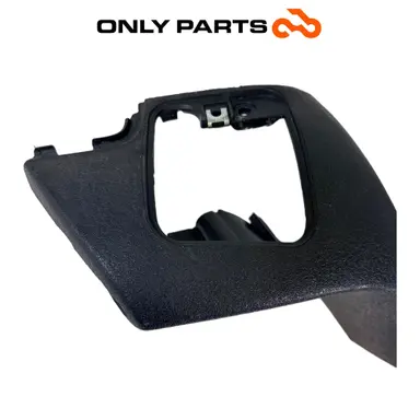Cover Manubrio Interna Retroscudo 622957 Piaggio MP3 Hybrid 300 2010 Nera Piaggio MP3 Hybrid 300cc usato — foto reale 5
