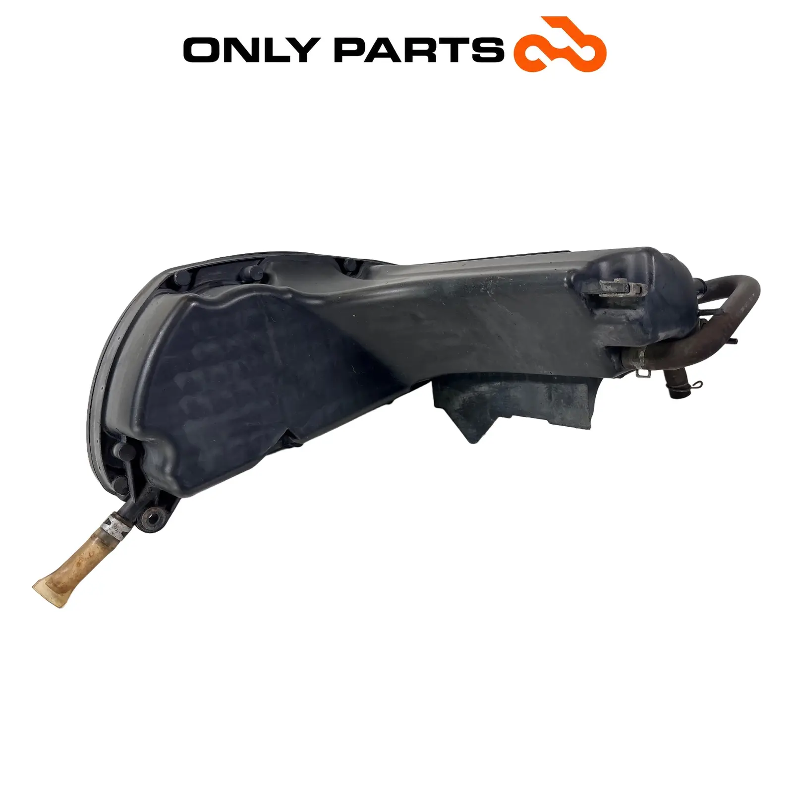 Airbox scatola filtro Honda SH 300cc 2011 Grigio usato — foto reale 2